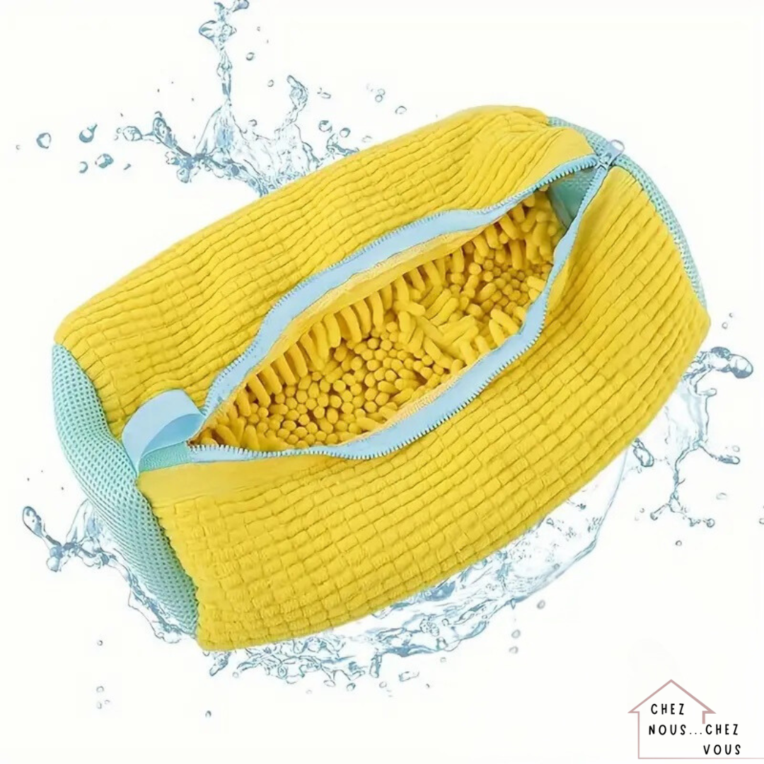 FreshKicks™ - Sac de lavage pour chaussures