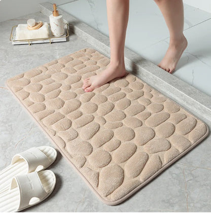 EVASION™ - Tapis de Bain à mémoire de forme