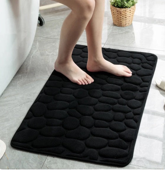 EVASION™ - Tapis de Bain à mémoire de forme